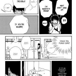 [AYUKAWA Hal] Ai mo Kawarazu (update c.5 + Extra) [Eng] – Gay Manga sex 127