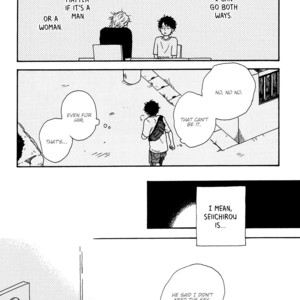 [AYUKAWA Hal] Ai mo Kawarazu (update c.5 + Extra) [Eng] – Gay Manga sex 128