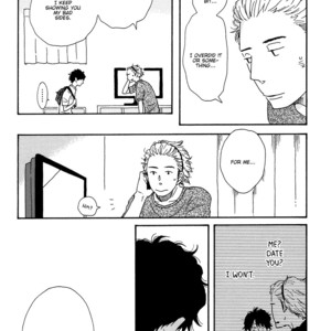 [AYUKAWA Hal] Ai mo Kawarazu (update c.5 + Extra) [Eng] – Gay Manga sex 134