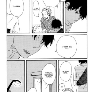 [AYUKAWA Hal] Ai mo Kawarazu (update c.5 + Extra) [Eng] – Gay Manga sex 137