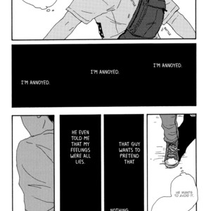 [AYUKAWA Hal] Ai mo Kawarazu (update c.5 + Extra) [Eng] – Gay Manga sex 138