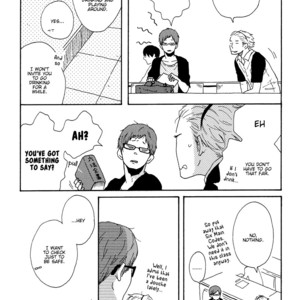 [AYUKAWA Hal] Ai mo Kawarazu (update c.5 + Extra) [Eng] – Gay Manga sex 143