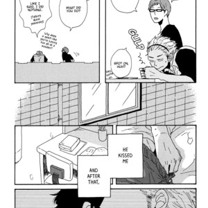 [AYUKAWA Hal] Ai mo Kawarazu (update c.5 + Extra) [Eng] – Gay Manga sex 145