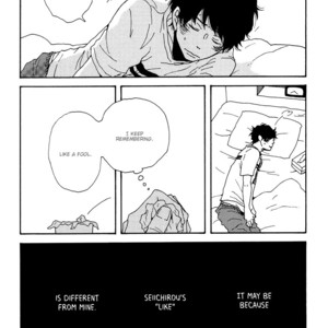 [AYUKAWA Hal] Ai mo Kawarazu (update c.5 + Extra) [Eng] – Gay Manga sex 146