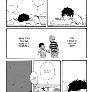 [AYUKAWA Hal] Ai mo Kawarazu (update c.5 + Extra) [Eng] – Gay Manga sex 147