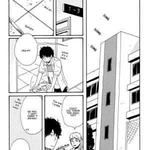 [AYUKAWA Hal] Ai mo Kawarazu (update c.5 + Extra) [Eng] – Gay Manga sex 148