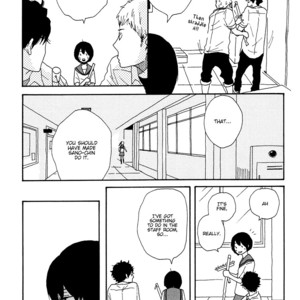 [AYUKAWA Hal] Ai mo Kawarazu (update c.5 + Extra) [Eng] – Gay Manga sex 149