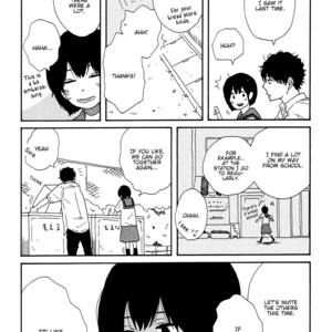 [AYUKAWA Hal] Ai mo Kawarazu (update c.5 + Extra) [Eng] – Gay Manga sex 150