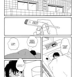 [AYUKAWA Hal] Ai mo Kawarazu (update c.5 + Extra) [Eng] – Gay Manga sex 154