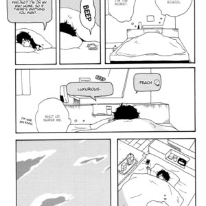 [AYUKAWA Hal] Ai mo Kawarazu (update c.5 + Extra) [Eng] – Gay Manga sex 155