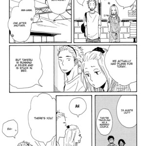 [AYUKAWA Hal] Ai mo Kawarazu (update c.5 + Extra) [Eng] – Gay Manga sex 157