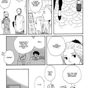 [AYUKAWA Hal] Ai mo Kawarazu (update c.5 + Extra) [Eng] – Gay Manga sex 159