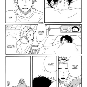 [AYUKAWA Hal] Ai mo Kawarazu (update c.5 + Extra) [Eng] – Gay Manga sex 161