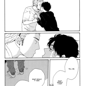 [AYUKAWA Hal] Ai mo Kawarazu (update c.5 + Extra) [Eng] – Gay Manga sex 166