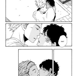 [AYUKAWA Hal] Ai mo Kawarazu (update c.5 + Extra) [Eng] – Gay Manga sex 169