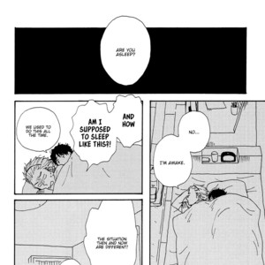 [AYUKAWA Hal] Ai mo Kawarazu (update c.5 + Extra) [Eng] – Gay Manga sex 170