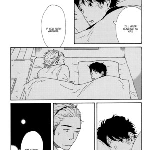 [AYUKAWA Hal] Ai mo Kawarazu (update c.5 + Extra) [Eng] – Gay Manga sex 171