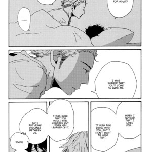 [AYUKAWA Hal] Ai mo Kawarazu (update c.5 + Extra) [Eng] – Gay Manga sex 172