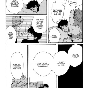 [AYUKAWA Hal] Ai mo Kawarazu (update c.5 + Extra) [Eng] – Gay Manga sex 173