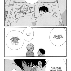 [AYUKAWA Hal] Ai mo Kawarazu (update c.5 + Extra) [Eng] – Gay Manga sex 174