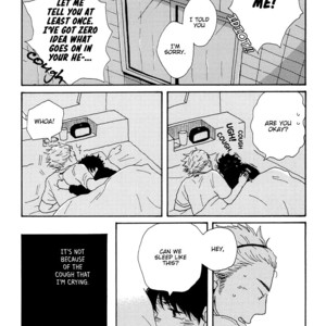 [AYUKAWA Hal] Ai mo Kawarazu (update c.5 + Extra) [Eng] – Gay Manga sex 175