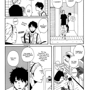 [AYUKAWA Hal] Ai mo Kawarazu (update c.5 + Extra) [Eng] – Gay Manga sex 182