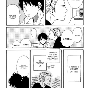 [AYUKAWA Hal] Ai mo Kawarazu (update c.5 + Extra) [Eng] – Gay Manga sex 183