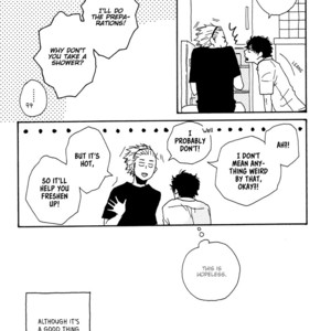 [AYUKAWA Hal] Ai mo Kawarazu (update c.5 + Extra) [Eng] – Gay Manga sex 184