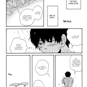[AYUKAWA Hal] Ai mo Kawarazu (update c.5 + Extra) [Eng] – Gay Manga sex 185