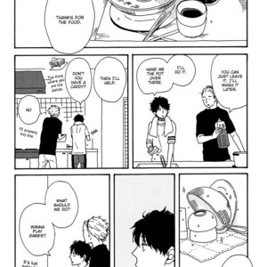 [AYUKAWA Hal] Ai mo Kawarazu (update c.5 + Extra) [Eng] – Gay Manga sex 186