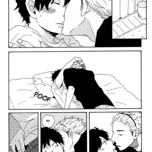 [AYUKAWA Hal] Ai mo Kawarazu (update c.5 + Extra) [Eng] – Gay Manga sex 188