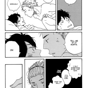 [AYUKAWA Hal] Ai mo Kawarazu (update c.5 + Extra) [Eng] – Gay Manga sex 190
