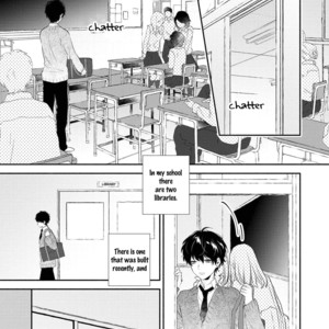[ICHI Kotoko] Yajima-kun no Senzoku Friend (update c.5) [Eng] – Gay Manga sex 2