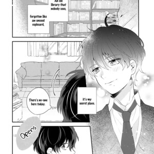 [ICHI Kotoko] Yajima-kun no Senzoku Friend (update c.5) [Eng] – Gay Manga sex 3