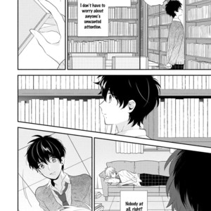 [ICHI Kotoko] Yajima-kun no Senzoku Friend (update c.5) [Eng] – Gay Manga sex 7