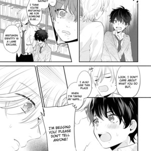 [ICHI Kotoko] Yajima-kun no Senzoku Friend (update c.5) [Eng] – Gay Manga sex 10