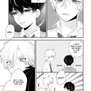 [ICHI Kotoko] Yajima-kun no Senzoku Friend (update c.5) [Eng] – Gay Manga sex 12