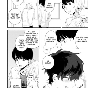 [ICHI Kotoko] Yajima-kun no Senzoku Friend (update c.5) [Eng] – Gay Manga sex 19