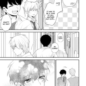 [ICHI Kotoko] Yajima-kun no Senzoku Friend (update c.5) [Eng] – Gay Manga sex 20