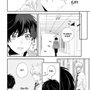 [ICHI Kotoko] Yajima-kun no Senzoku Friend (update c.5) [Eng] – Gay Manga sex 21