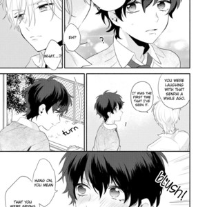 [ICHI Kotoko] Yajima-kun no Senzoku Friend (update c.5) [Eng] – Gay Manga sex 22