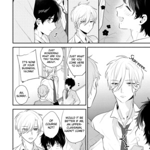 [ICHI Kotoko] Yajima-kun no Senzoku Friend (update c.5) [Eng] – Gay Manga sex 31