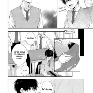 [ICHI Kotoko] Yajima-kun no Senzoku Friend (update c.5) [Eng] – Gay Manga sex 33