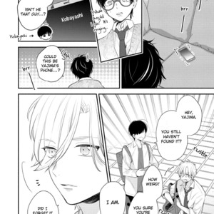 [ICHI Kotoko] Yajima-kun no Senzoku Friend (update c.5) [Eng] – Gay Manga sex 35