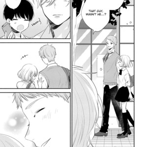 [ICHI Kotoko] Yajima-kun no Senzoku Friend (update c.5) [Eng] – Gay Manga sex 36