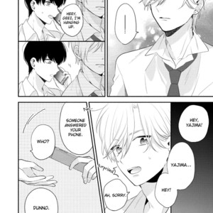 [ICHI Kotoko] Yajima-kun no Senzoku Friend (update c.5) [Eng] – Gay Manga sex 37