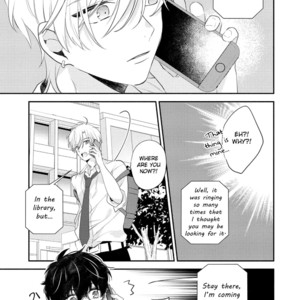 [ICHI Kotoko] Yajima-kun no Senzoku Friend (update c.5) [Eng] – Gay Manga sex 38