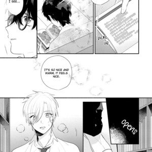 [ICHI Kotoko] Yajima-kun no Senzoku Friend (update c.5) [Eng] – Gay Manga sex 40