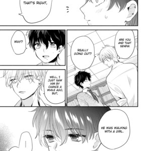 [ICHI Kotoko] Yajima-kun no Senzoku Friend (update c.5) [Eng] – Gay Manga sex 44