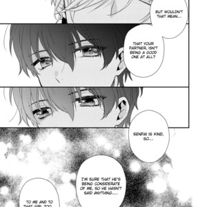 [ICHI Kotoko] Yajima-kun no Senzoku Friend (update c.5) [Eng] – Gay Manga sex 46